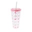 Pusheen - Pusheen Sweets: Beaker & Straw - Drinkware Carousel 1