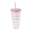 Pusheen - Pusheen Sweets: Beaker & Straw - Drinkware Carousel 2