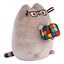 Pusheen - Pusheen X Rubiks Cube 50th Anniversary Plush Carousel 2