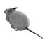 Electronic Mouse Toy Furry Cute Pet Cats Mouse Catcher Animal Toys Funny Rat Nov Carousel 2