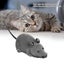Electronic Mouse Toy Furry Cute Pet Cats Mouse Catcher Animal Toys Funny Rat Nov Carousel 5