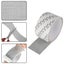 2pcs Window Screen Repair Kit Tape, Strong Adhesive & Waterproof Fiberglass Carousel 4