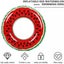 Child Inflatable Swim Ring Durable Inflatable Pool Floats Swimming Rings For S Carousel 4