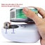 Electric Can Opener Can Opener smooth Edge One Touch Can Opener Carousel 3