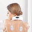 Ems Electric Pulse Neck Treatment Impulse Cervical Vertebra Back Shoulder Pain Carousel 4
