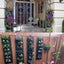 Plant Bags - Space-Saving Wall Hanging Planting Bags for Your Garden and Fence P Carousel 3