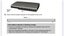 Bose Lifestyle SoundBar system & Wireless Subwoofer ~ Digital ~ Analog Carousel 11