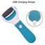 Foot Cleaner - Electric Scar Remover, Rechargeable Foot File, Pedicure Tool Carousel 3