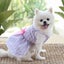 Small Dogs Girl Summer Cute Pet Puppy Dress 4 Pack Extra Small Dog Clothes Outfi Carousel 5