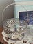Vintage Silver-plated Jam Set New Old Stock Carousel 2