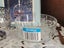 Vintage Silver-plated Jam Set New Old Stock Carousel 3