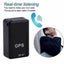 Gps Tracker Mini Gps Tracker Magnetic Car Kids Gsm Gprs Real Time Tracking Loc Carousel 2