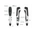Children's 3d Pen Children's Toy 3d Pen Matching 20 Meters Of Consumables Led Carousel 3