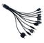 Portable Usb 10 In 1 Charge Cable Multi Charger Cable Compatible With A Wide R Carousel 3