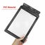 Magnifying Glass A4 Full Page 3x Magnifier Sheet Book Reading Aid Lens Large Carousel 2