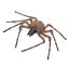 Halloween Decor Spider Ornament Outdoor Decorations Hairy Spider scary Giant S Carousel 1