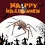 Halloween Decor Spider Ornament Outdoor Decorations Hairy Spider scary Giant S Carousel 2