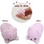 Squishy Toy Cute Animal Antistress Ball Mochi Toy Stress Relief Toys Carousel 4