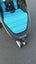 old version clearance price City mini2 blue Baby jogger pram, 3-wheels stroller Carousel 3