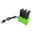 3 In1 Battery Charger Hub Intelligent Quick Charging For Dji Tello Dro Quadcop Carousel 4