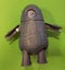 Monsters vs Aliens toy, Robot (McDonalds 2009, DreamWorks) Carousel 1
