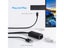 USB Ethernet Adapter for Firestick, Fire TV, Chromecast Ultra/2/1/Audio Carousel 7