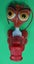 Monsters vs Aliens toy, Dr. Cockroach (McDonalds 2009, DreamWorks) Carousel 2