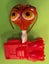 Monsters vs Aliens toy, Dr. Cockroach (McDonalds 2009, DreamWorks) Carousel 1