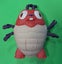 Monsters vs Aliens toy, Insectosaurus (McDonalds 2009, DreamWorks) Carousel 1