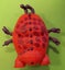 Monsters vs Aliens toy, Insectosaurus (McDonalds 2009, DreamWorks) Carousel 2