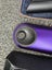 Dyson Professional Corrale (323063-01) - Black/Purple Carousel 4