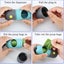 Pet Trash Box Led Dog Poop Bag Pill Garbage Bag Convenient Storage Box Cat A Carousel 3