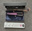 Dyson Corrale (323025-01) - Black Nickel/Fuchsia Carousel 2
