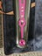 Dyson Corrale (323025-01) - Black Nickel/Fuchsia Carousel 3