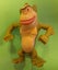 Monsters vs Aliens toy, The Missing Link (McDonalds 2009, DreamWorks) Carousel 2