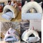 Warm Indian Pig House Small Animal Bed Small Animal Nest Warm Hamster Hole Carousel 3