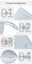 $30-30 piecese KN95 Face Masks High-Quality Disposable Comfortable Protective Carousel 6