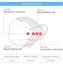 $30-30 piecese KN95 Face Masks High-Quality Disposable Comfortable Protective Carousel 7