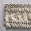 Vintage Embroidered Floral Trim Sewing Crafts Haberdashery Carousel 1
