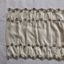 Vintage Embroidered Floral Trim Sewing Crafts Haberdashery Carousel 5