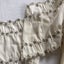 Vintage Embroidered Floral Trim Sewing Crafts Haberdashery Carousel 9