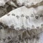 Vintage Embroidered Floral Trim Sewing Crafts Haberdashery Carousel 11