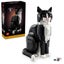 Lego Ideas Tuxedo Cat 21349 Carousel 1