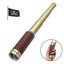 Pirate Telescope High Power Pocket Monocular Pirate Monocular Telescope handhe Carousel 1