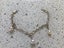 Beautiful Italian-Made 3 Pearl Bracelet Sterling Silver Carousel 2