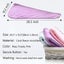 Hair Towel Wrap Microfiber Quick Drying Hair Towels Bath Dryer Caps Bath Hair Carousel 3