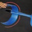 Hand Throwing Airplane Foam Airplane Toy Camouflage Slalom Throwing Airplane S Carousel 3