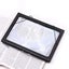 Large Magnifying Glass With Led Light Magnifier Reading Aid Lens Carousel 4