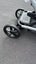 baby stroller, 3-wheels baby prams Carousel 3