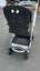 baby stroller, 3-wheels baby prams Carousel 5